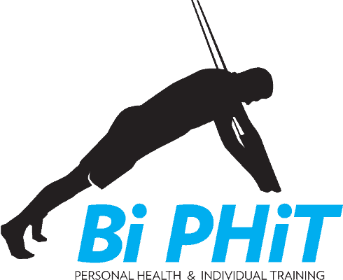 Bi PHiT GmbH Personal Training Logo