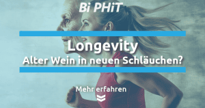Personal Training Longevity München